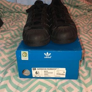 Adidas superstar foundation 1